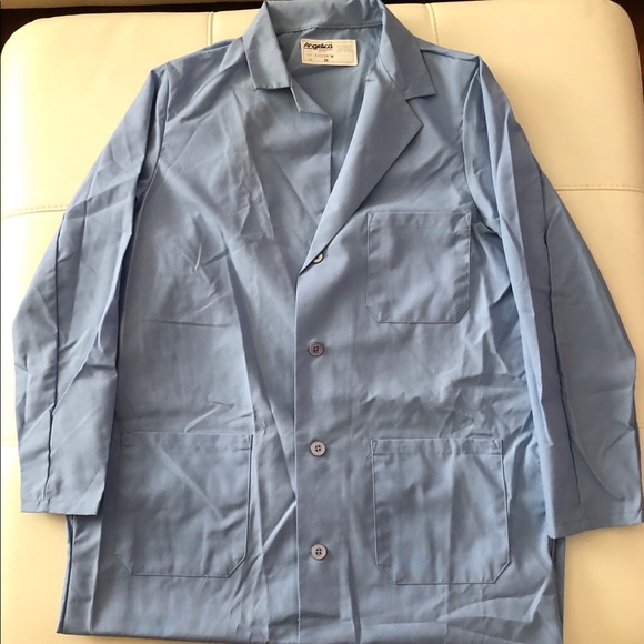 Lab coat - Picture 2 of 4